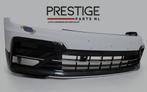 Voorbumper VW Tiguan 5NA R-line 4xPDC KLS ORGINEEL BUMPER, Volkswagen, -, Origine de la pièce connue, Utilisé
