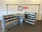Sortimo set bedrijfswageninrichting L+R complete inrichting, Ophalen of Verzenden