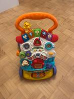 Loopwagen, Ophalen, Zo goed als nieuw