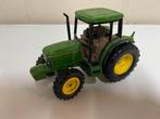 ERTL John Deere 6200, Hobby en Vrije tijd, Modelauto's | 1:32, Ophalen of Verzenden, Zo goed als nieuw, ERTL