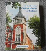 Gens de robe - Gens de Nivelles et ailleurs (J. Vandendries), Enlèvement ou Envoi, Utilisé