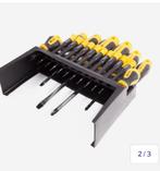 Kit de tournevis neuf, Bricolage & Construction, Enlèvement