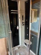 Douchecabine, Ophalen, Zo goed als nieuw