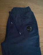 Pantalons training CP COMPANY - taille M - bleu marine, Vêtements | Hommes, Pantalons, CP Company, Enlèvement ou Envoi, Porté