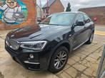 Bmw x4D xdrive, Cuir, Achat, Euro 6, Entreprise