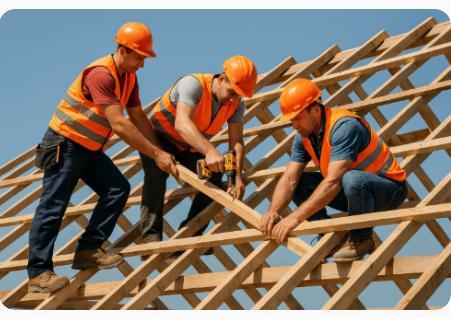 Daken, Diensten en Vakmensen, Dakdekkers en Rietdekkers, Bitumineus, Kunststof, Pannen, Overige dakdekking, 24-uursservice, Garantie