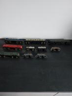 Jouef Ho, Enlèvement ou Envoi