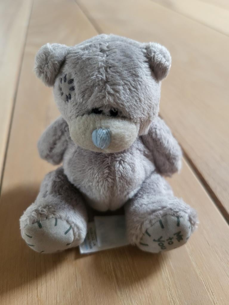 Me to you beertje

(In perfecte staat), Verzamelen, Beren en Cherished Teddies, Me To You, Ophalen of Verzenden