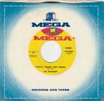 45T: Pat McKinney: Gypsys, tramps and thieves   Rock, Gebruikt, 7 inch, Single, Ophalen of Verzenden