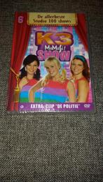DVD K3 – Nieuw, Cd's en Dvd's, Ophalen of Verzenden, Nieuw in verpakking