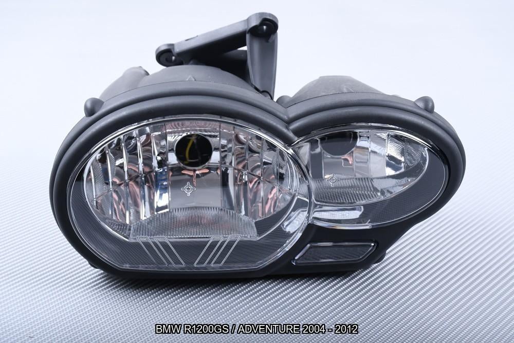 Koplamp / Voorlicht AVDB BMW R1200GS / ADVENTURE 2004 2012