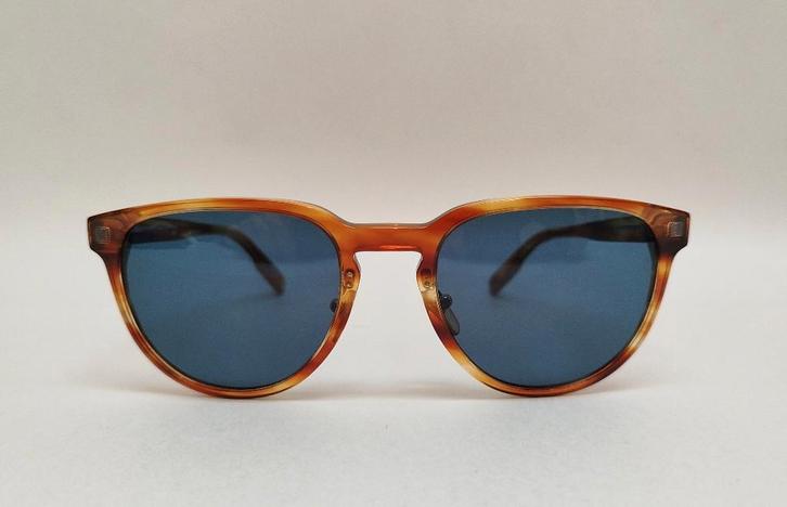 Ermenegildo Zegna retro zonnebril, heren., Handtassen en Accessoires, Zonnebrillen en Brillen | Heren, Gebruikt, Zonnebril, Overige merken