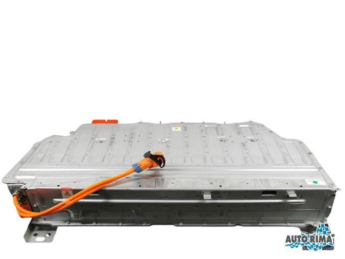 Batterie (hybride) d'un Volvo V60, Autos : Pièces & Accessoires, Batteries & Accessoires, Volvo, Utilisé, 3 mois de garantie, Enlèvement ou Envoi