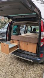 Camperbox, microcamper, Caravanes & Camping, Enlèvement