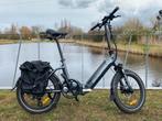 Swyff 2023 batterij 500wh, Fietsen en Brommers, Fietsen | Vouwfietsen, Ophalen, Zo goed als nieuw