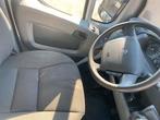 citroën Jumper L2H2 Buscamper, Voorwielaandrijving, 4 cilinders, Wit, USB