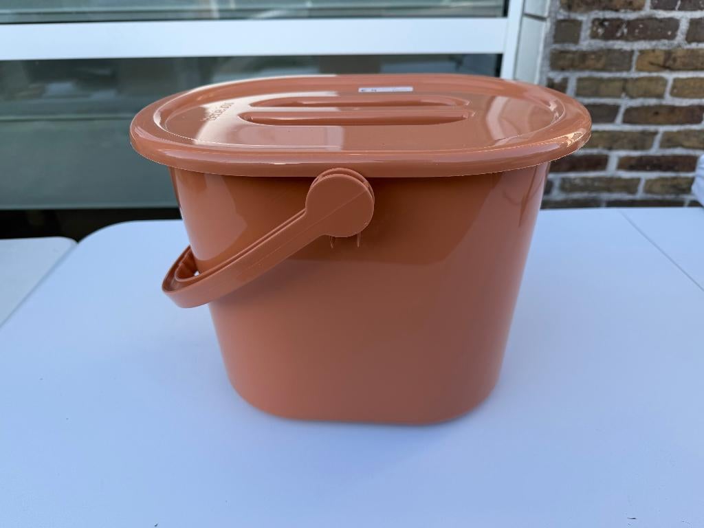 Seau à couches Bébé-jou, Enlèvement ou Envoi, Comme neuf, Poubelle à couches, Bébé-jou