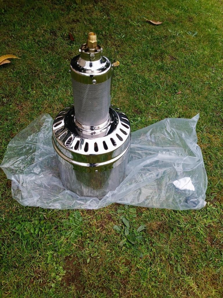 À vendre pour les chauffages de terrasse, Jardin & Terrasse, Enlèvement