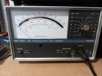 PM 2554 AC millivoltmeter 2Hz- 12MHz Philips, Doe-het-zelf en Bouw, Ophalen