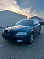 SKODA OCTAVIA 1.9 TDI DSG, Auto's, Skoda, Automaat, Diesel, Particulier, Euro 4