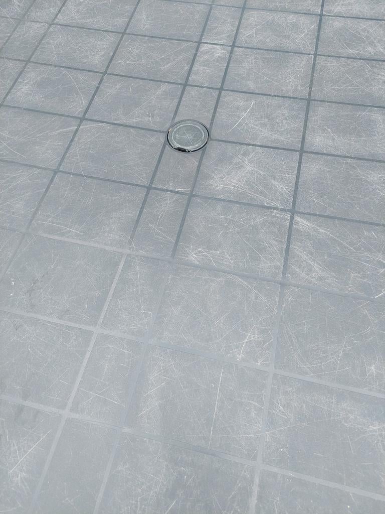 Tuintafel, Tuin en Terras, Ophalen