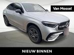 Mercedes-Benz GLC 200 4M AMG Line Coupé + AIRMATIC + LEDER, Autos, Argent ou Gris, Entreprise, Electronic Stability Program (ESP)