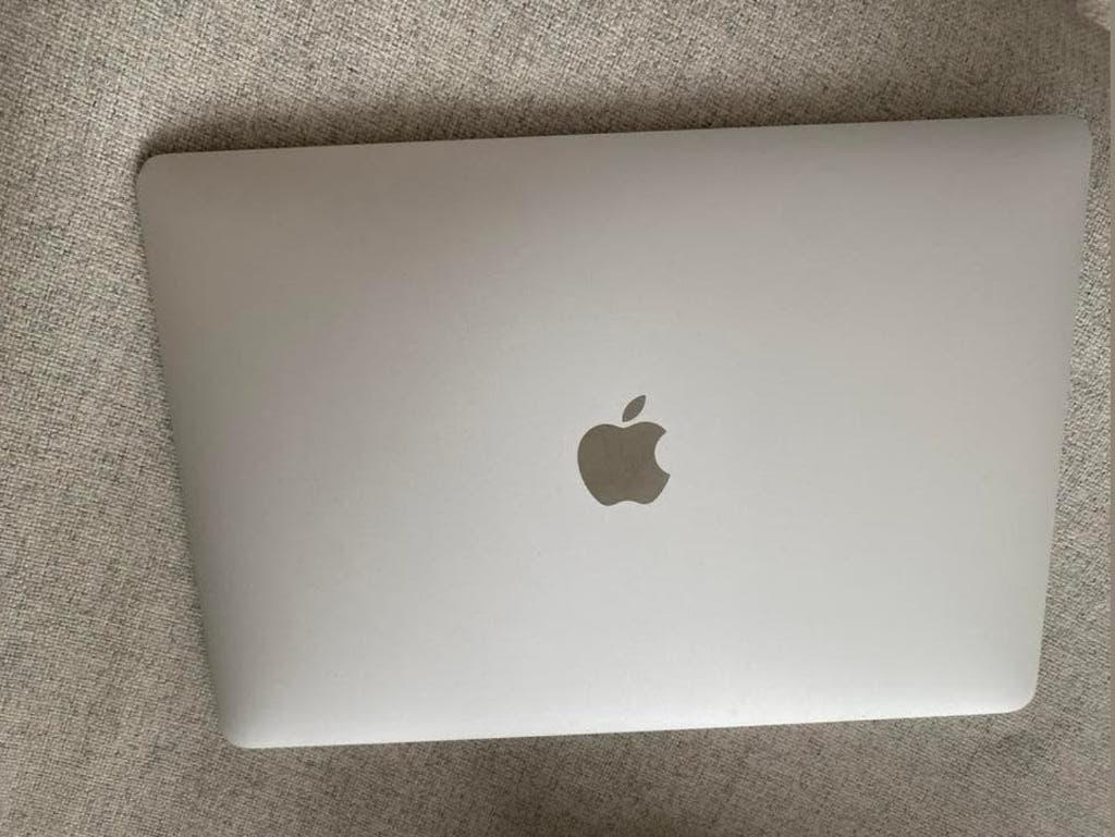 MacBook Air 2020 13" Retina - ZEER GOEDE STAAT, 256 GB, 13 pouces, Utilisé, Azerty