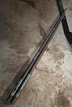 Mât pour reptiles 460 C100, Sports nautiques & Bateaux, Planche à voile, Enlèvement, Utilisé, Mât, Avec sac de transport