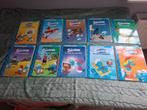de smurfen stripcollectie, Boeken, Complete serie of reeks, Ophalen, Zo goed als nieuw