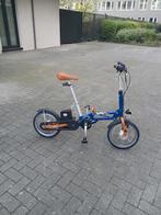 Solex Mobiky Chic, zeldzame en unieke opvouwbare elektrische, Fietsen en Brommers