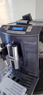 Machine à café Delonghi Primadonna avec GARANTIE, Réservoir d'eau amovible, Enlèvement ou Envoi, Café en grains, Cafetière