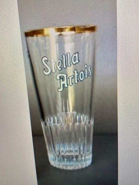 Diverse drinkglazen, Verzamelen, Glas en Drinkglazen, Zo goed als nieuw, Bierglas, Ophalen of Verzenden