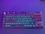 Logitech g915 TKL wireless Azerty, Computers en Software, Toetsenborden, Ophalen of Verzenden, Azerty, Zo goed als nieuw
