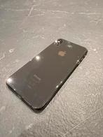 iPhone XS Max – 256GB – scherm te vervangen, Telecommunicatie, Mobiele telefoons | Apple iPhone, 80 %, Gebruikt, Zwart, IPhone XS Max