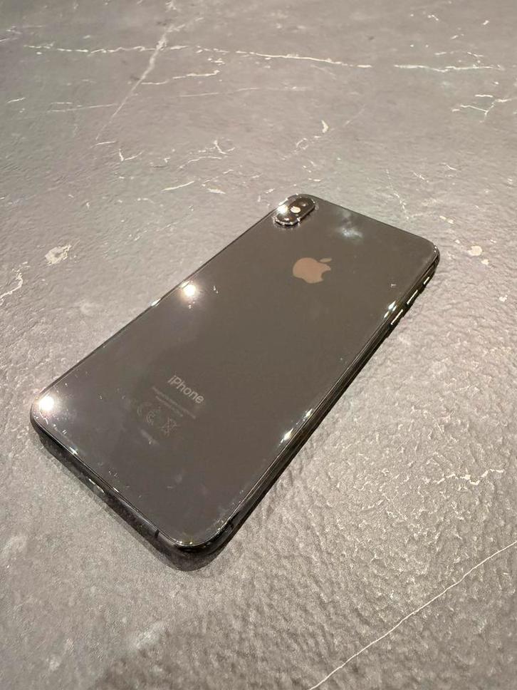 iPhone XS Max – 256GB – scherm te vervangen, Télécoms, Téléphonie mobile | Apple iPhone, Utilisé, 256 GB, Sans abonnement, Sans simlock
