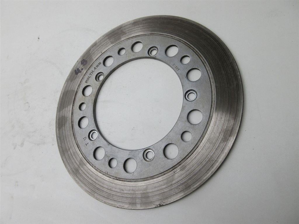 Honda VF500C remschijf voor rem schijf VF 500 C Magna V30, Ophalen of Verzenden, Gebruikt