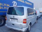 CARAVELLE VOLKSWAGEN TRANSPORTER 2006, Autos, Achat, Autres carburants, Autre carrosserie, Transporter