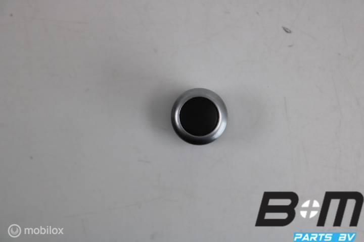 MMI schakelaar Audi A6 4F, Autos : Pièces & Accessoires, Tableau de bord & Interrupteurs, Utilisé