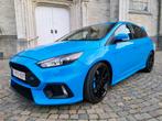 Focus RS mk3, Achat, Boîte manuelle, Entretenue par le concessionnaire, 5 portes