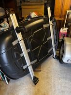 Barres de toit nissan J11, Enlèvement, Comme neuf