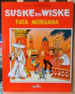 Suske en Wiske Fata morgana efteling, Boeken, Ophalen of Verzenden, Nieuw