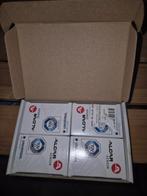 4 capteurs de pressions de pneus voiture, Auto-onderdelen, Banden en Velgen, Ophalen, Band(en)