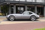 WIESMANN MF4 GT N62 4.8 liter V8 in manual, Autos, Autos Autre, Argent ou Gris, Achat, Entreprise, 2 places