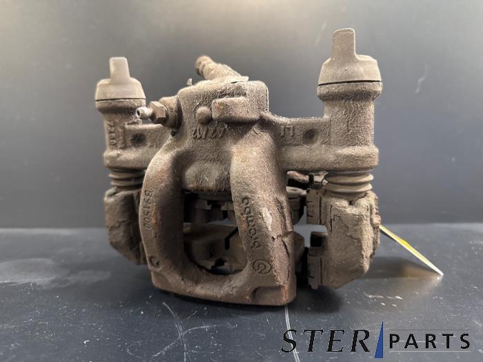 Etrier de frein (pince) arrière gauche d'un Mercedes Vito, 3 mois de garantie, Utilisé, -, -