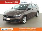 Fiat Tipo 1.0 Tipo (année de construction 2020), Autos, Electronic Stability Program (ESP), Achat, Euro 6, 2900 kg