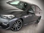 BMW 2 Serie 218 iA Gran Coupé FULL PACKM-COCKPIT-CARPLAY-JA, Auto's, Automaat, 4 deurs, USB, Gebruikt