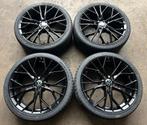 5x112 19" Volkswagen Golf 7 8 GTI, GTD, GTE Velgen + Banden, Enlèvement, Neuf, Seat