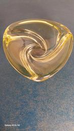 Soucoupe design Val Saint Lambert., Enlèvement ou Envoi