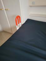 Bedsteun daily mobility, Diversen, Ophalen