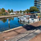 Boot voor je plezier,Merwedekruiser, Caravans en Kamperen, Caravans, Particulier